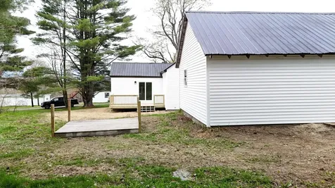188 Ohio Hill Road Fairfield ME 04937