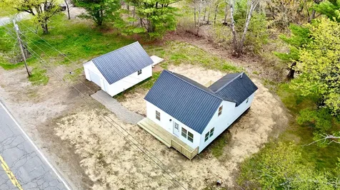 188 Ohio Hill Road Fairfield ME 04937