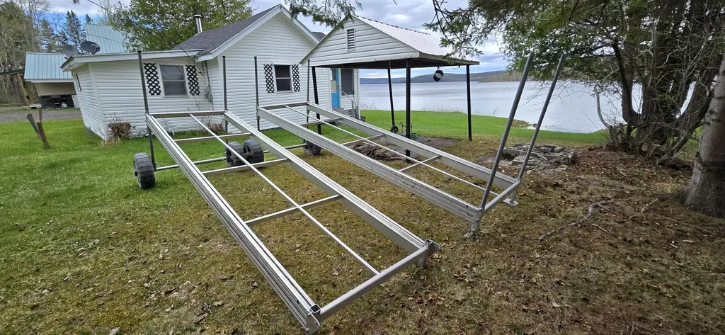 227 Boucher Road Sinclair ME 04779