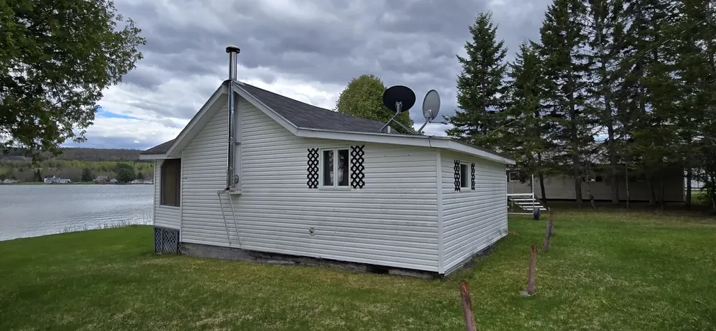 227 Boucher Road Sinclair ME 04779