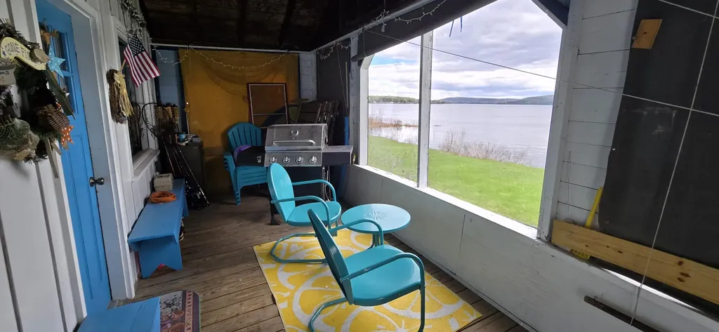 227 Boucher Road Sinclair ME 04779
