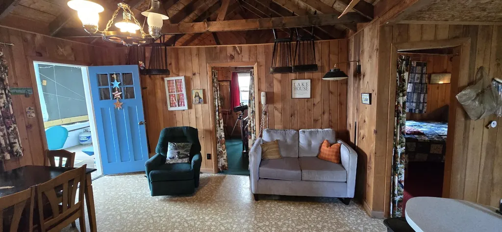 227 Boucher Road Sinclair ME 04779