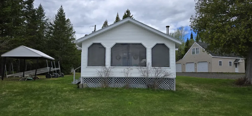 227 Boucher Road Sinclair ME 04779