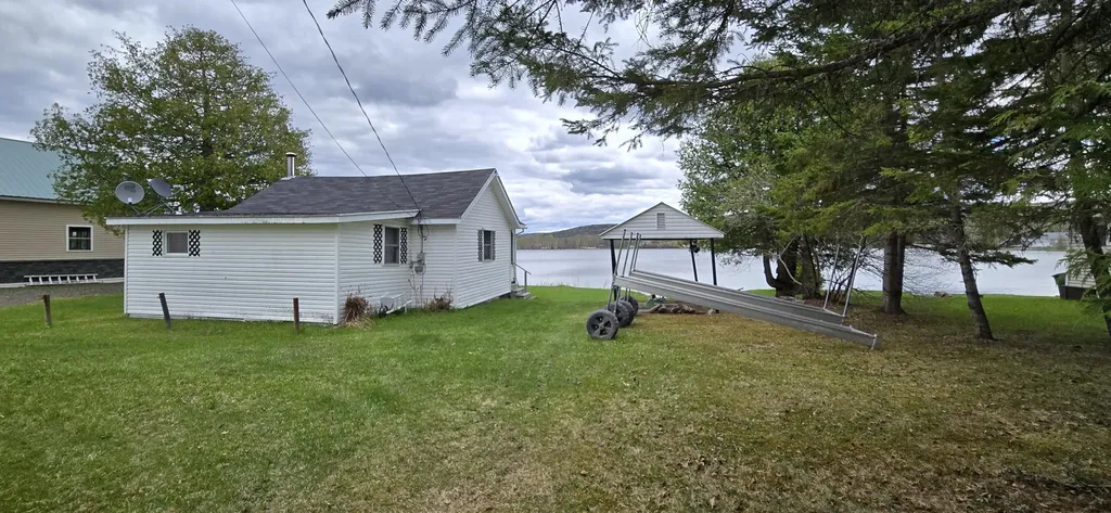 227 Boucher Road Sinclair ME 04779