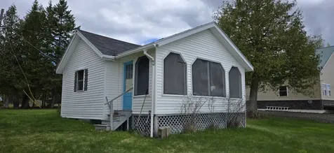 227 Boucher Road Sinclair ME 04779