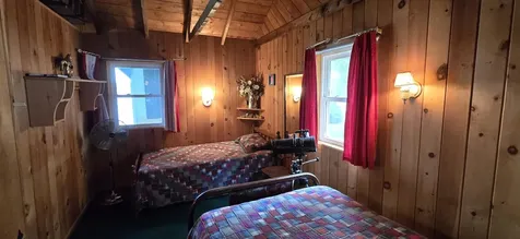 227 Boucher Road Sinclair ME 04779