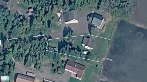 227 Boucher Road Sinclair ME 04779