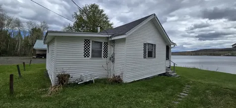 227 Boucher Road Sinclair ME 04779