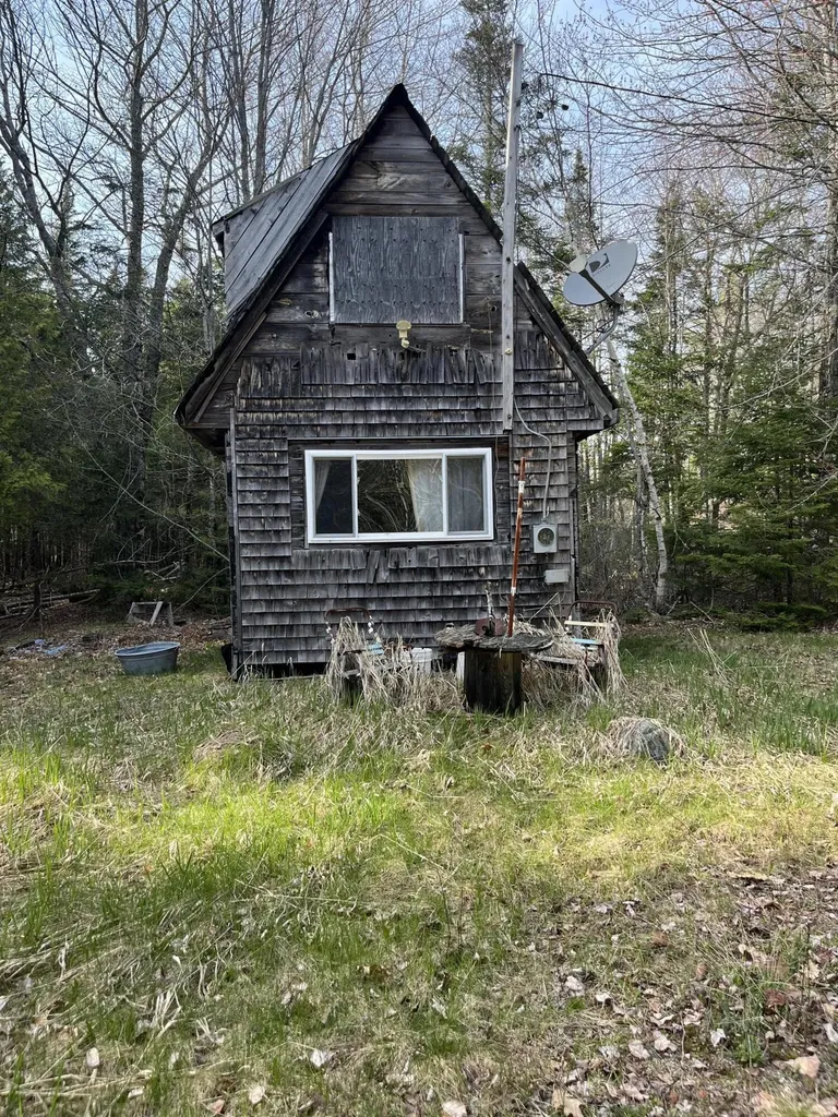 406 Station Road Columbia ME 04623