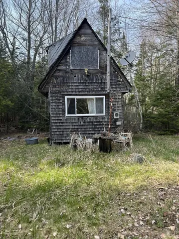 406 Station Road Columbia ME 04623