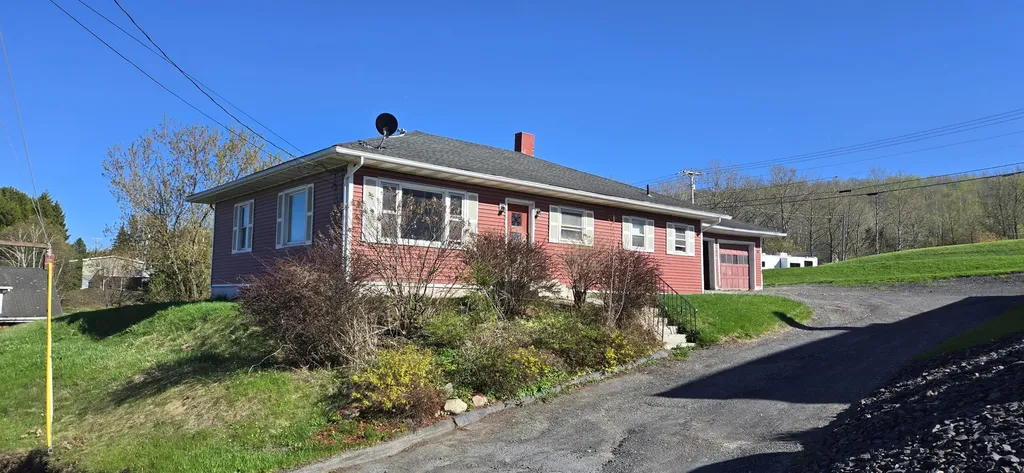 457 Main Street Madawaska ME 04756