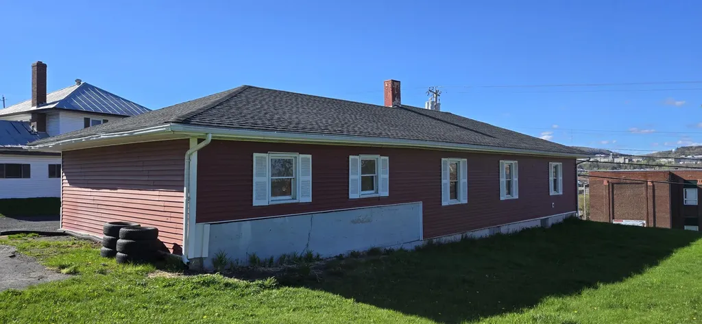 457 Main Street Madawaska ME 04756