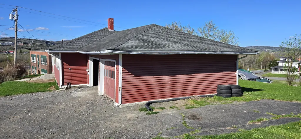457 Main Street Madawaska ME 04756