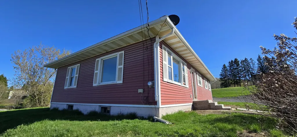457 Main Street Madawaska ME 04756