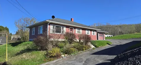 457 Main Street Madawaska ME 04756