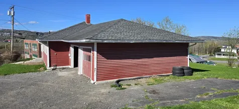 457 Main Street Madawaska ME 04756