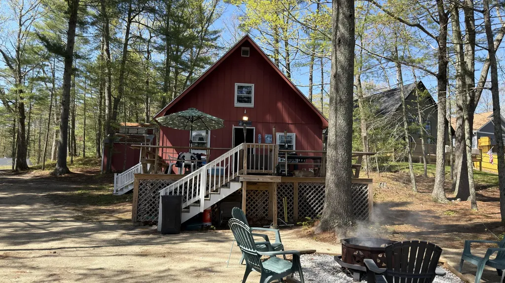 67 Barkers Pond Road Lyman ME 04002