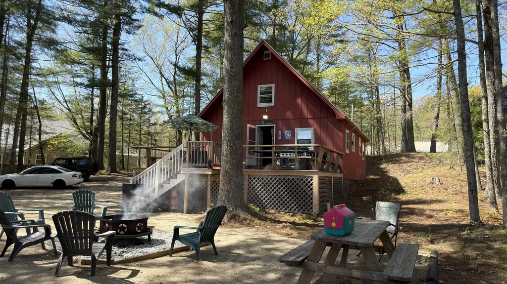 67 Barkers Pond Road Lyman ME 04002