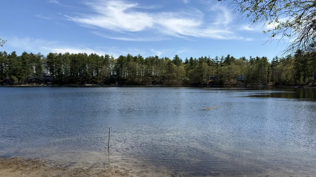 67 Barkers Pond Road Lyman ME 04002