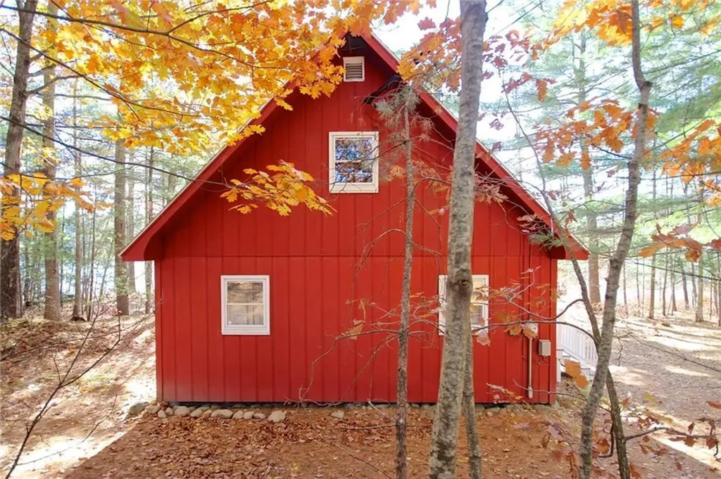 67 Barkers Pond Road Lyman ME 04002