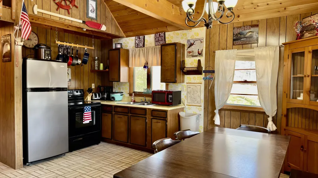 67 Barkers Pond Road Lyman ME 04002