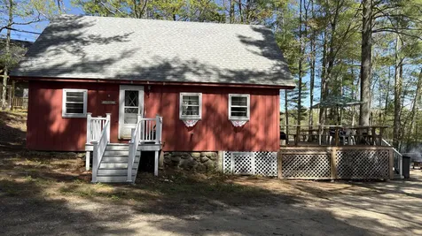 67 Barkers Pond Road Lyman ME 04002