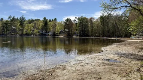 67 Barkers Pond Road Lyman ME 04002