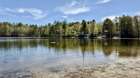 67 Barkers Pond Road Lyman ME 04002