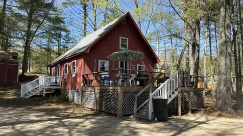67 Barkers Pond Road Lyman ME 04002