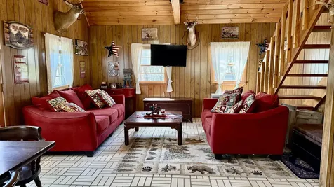 67 Barkers Pond Road Lyman ME 04002