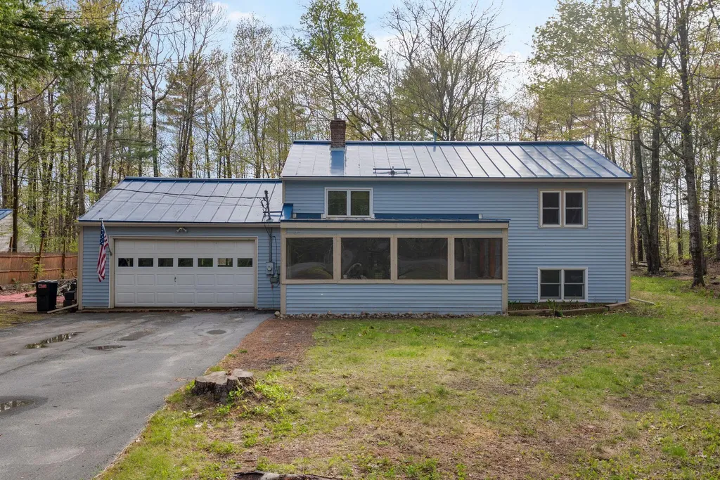 49 Mary Lane Oakland ME 04963