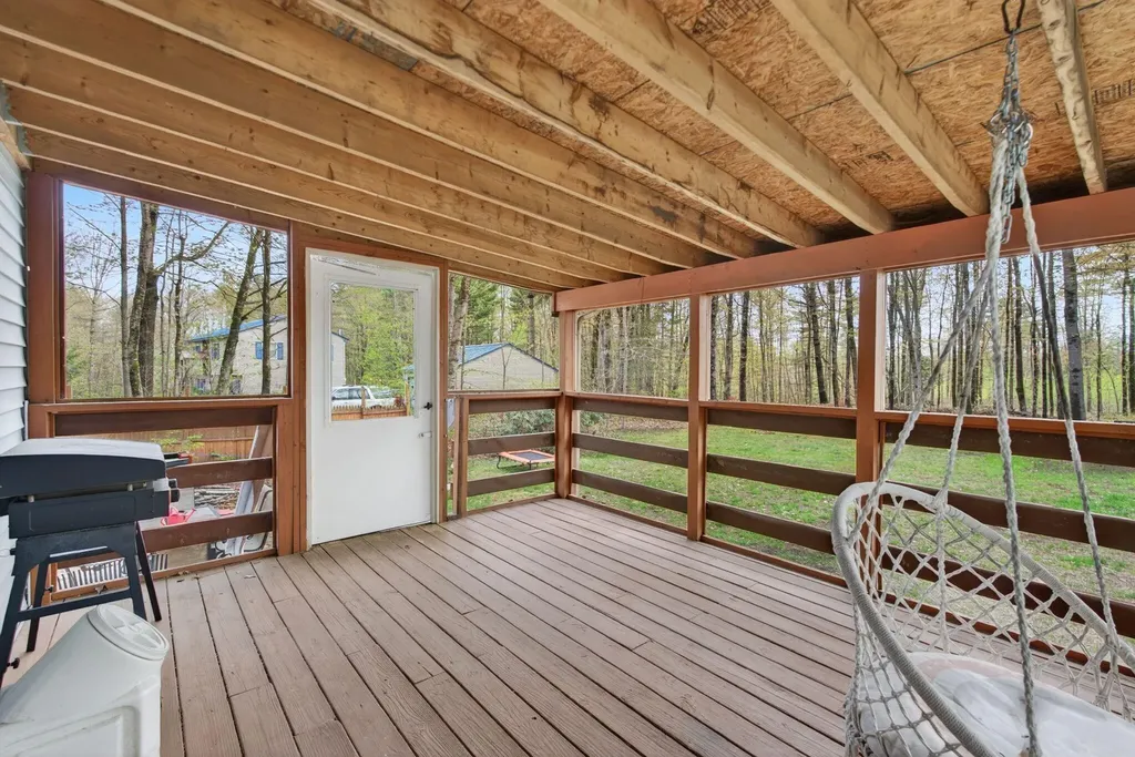 49 Mary Lane Oakland ME 04963