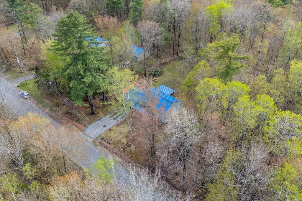 49 Mary Lane Oakland ME 04963