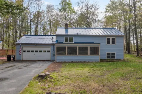 49 Mary Lane Oakland ME 04963
