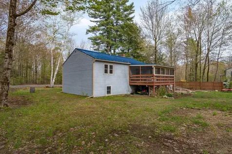 49 Mary Lane Oakland ME 04963