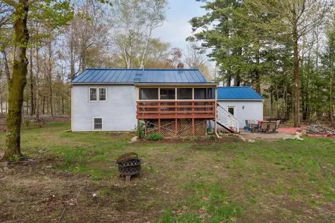 49 Mary Lane Oakland ME 04963