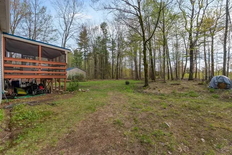 49 Mary Lane Oakland ME 04963