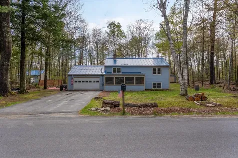 49 Mary Lane Oakland ME 04963