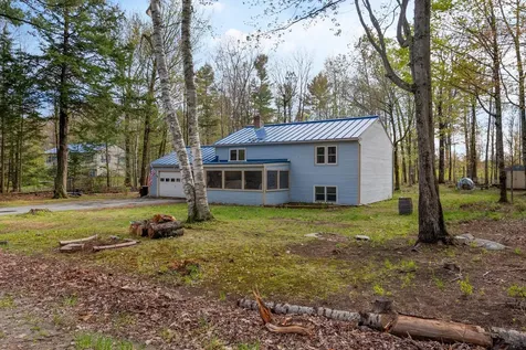 49 Mary Lane Oakland ME 04963