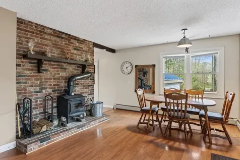 49 Mary Lane Oakland ME 04963