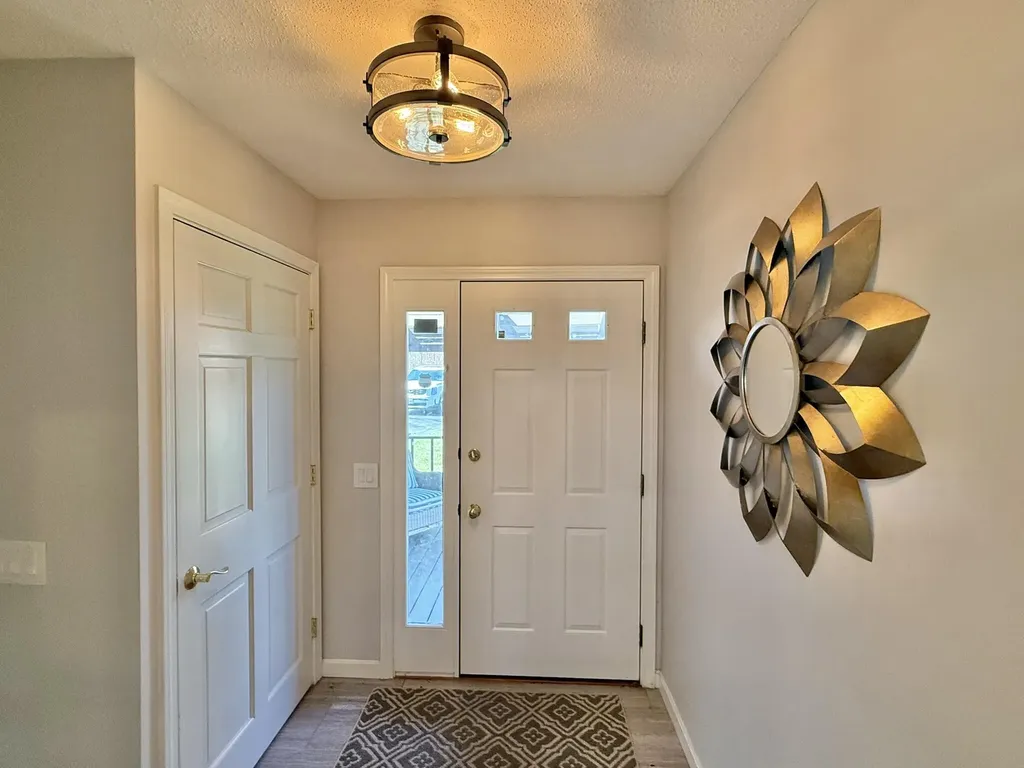 24 Fort Point Cove Road Stockton Springs ME 04981