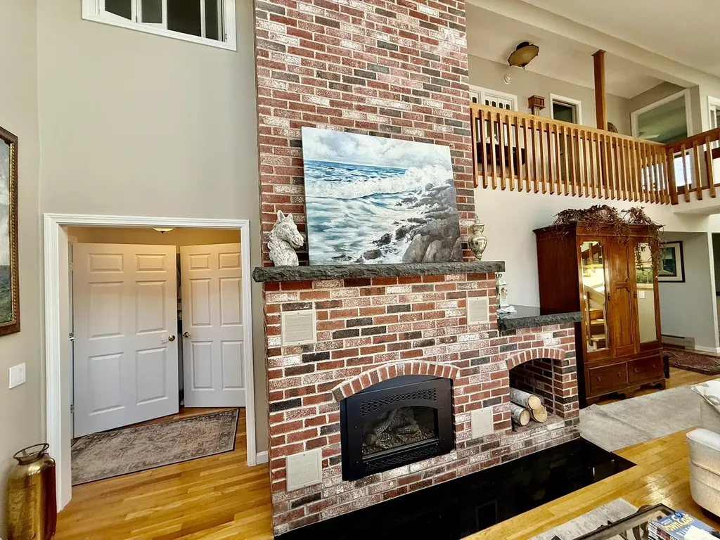 24 Fort Point Cove Road Stockton Springs ME 04981