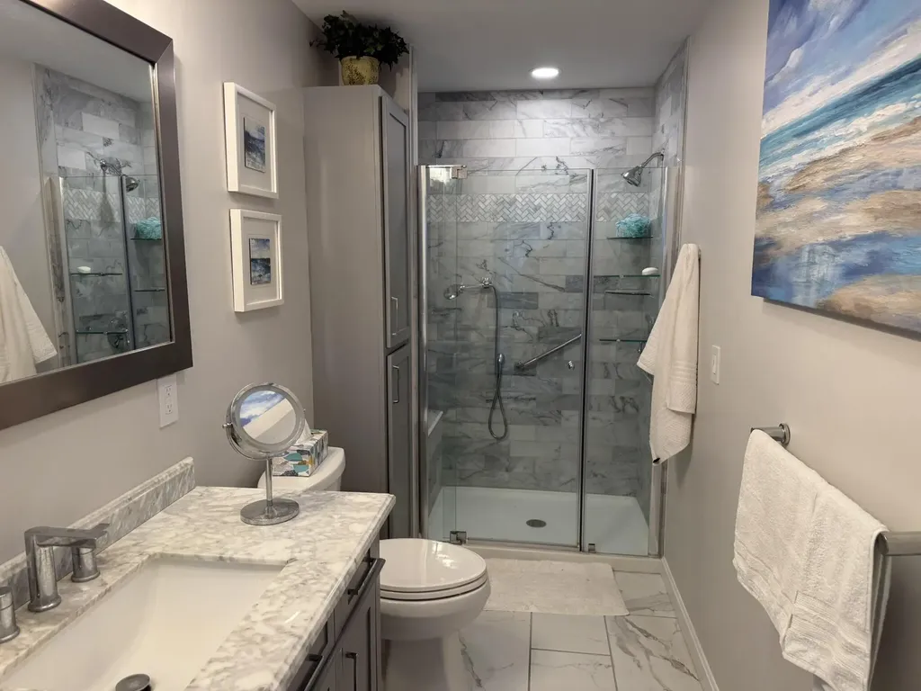 24 Fort Point Cove Road Stockton Springs ME 04981
