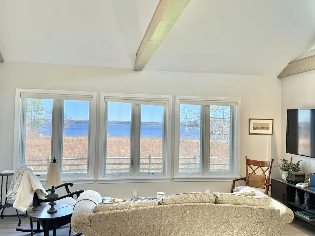 24 Fort Point Cove Road Stockton Springs ME 04981
