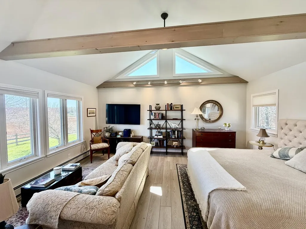 24 Fort Point Cove Road Stockton Springs ME 04981
