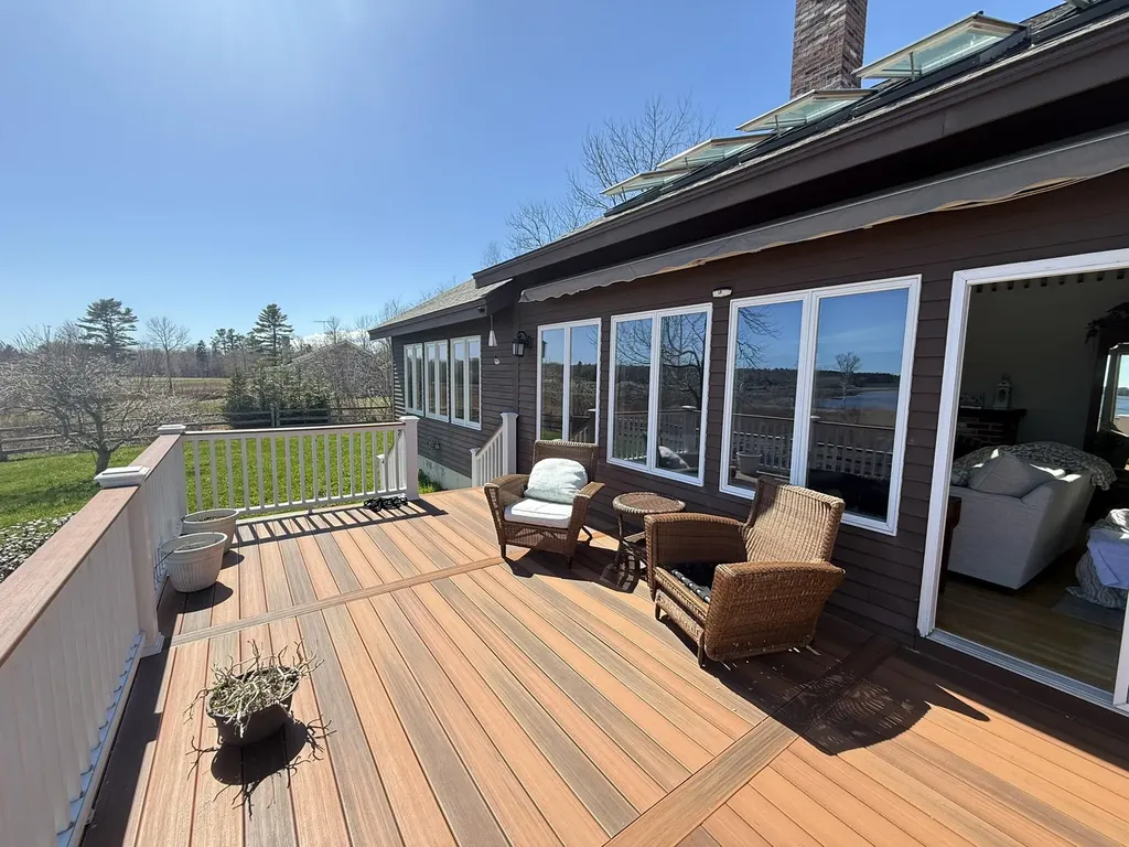 24 Fort Point Cove Road Stockton Springs ME 04981