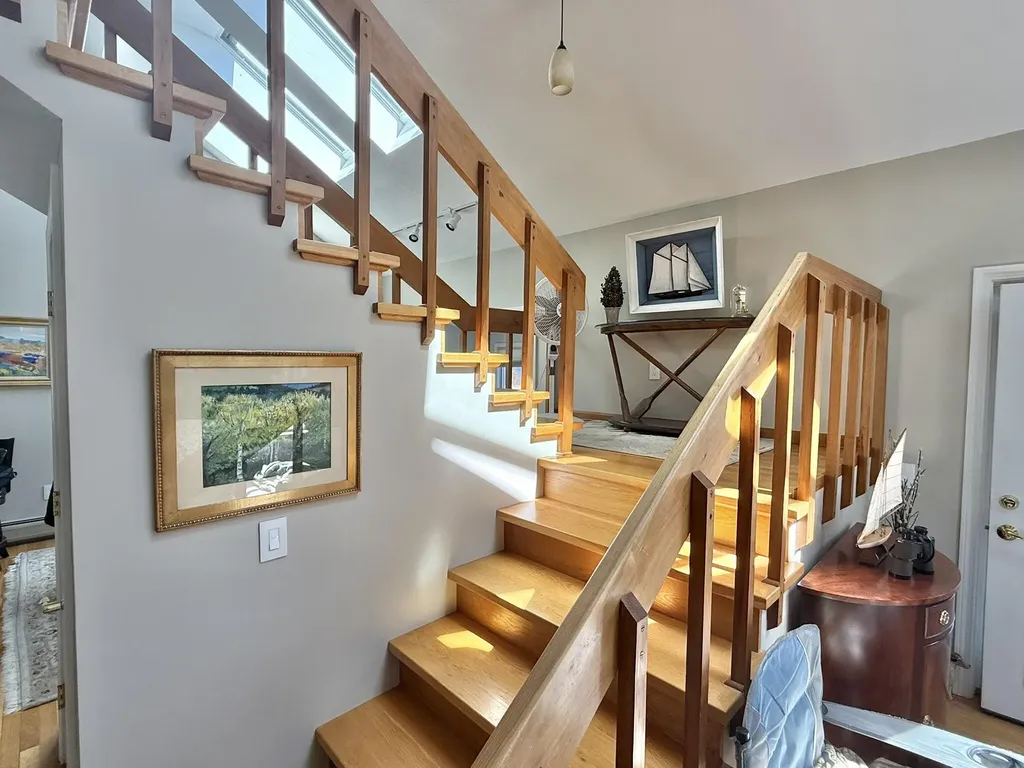 24 Fort Point Cove Road Stockton Springs ME 04981