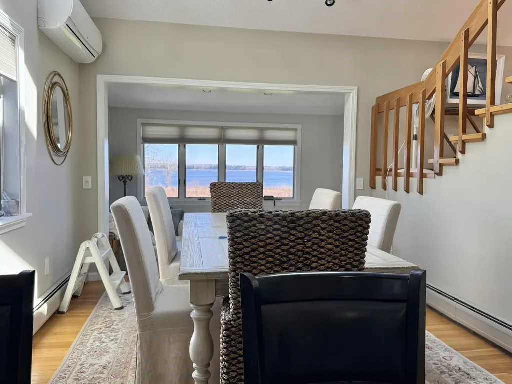 24 Fort Point Cove Road Stockton Springs ME 04981