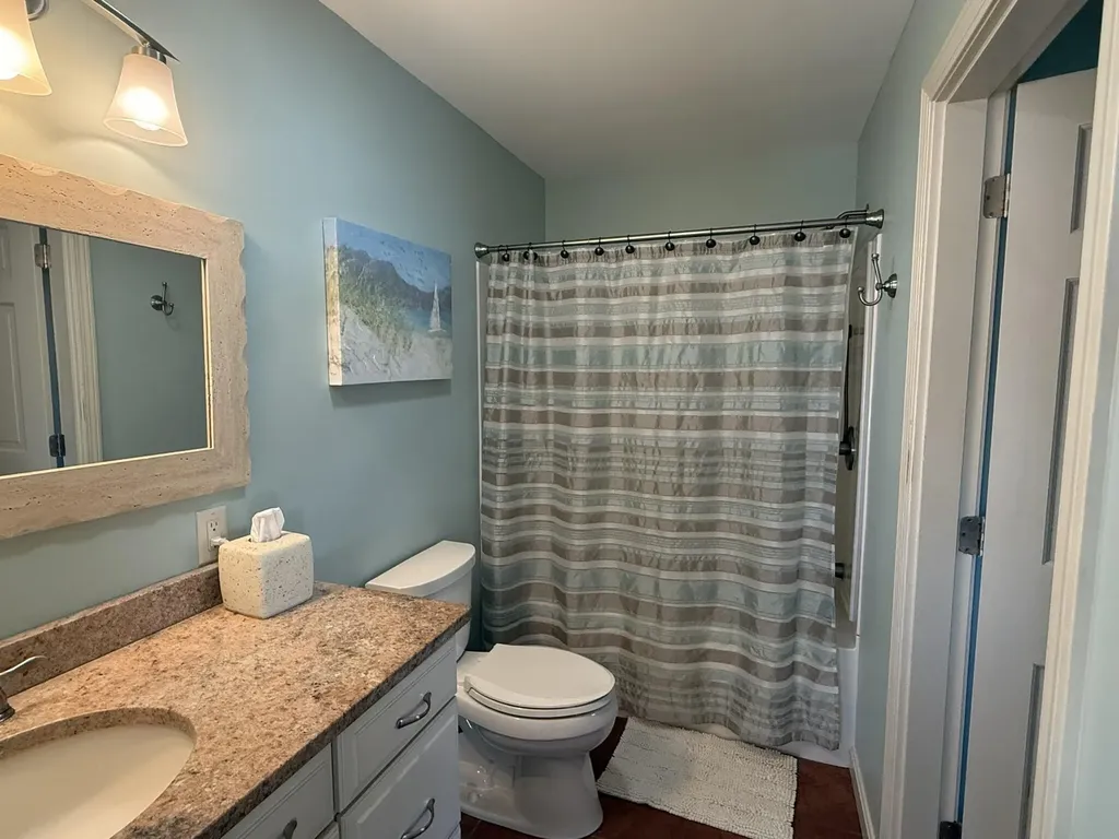 24 Fort Point Cove Road Stockton Springs ME 04981