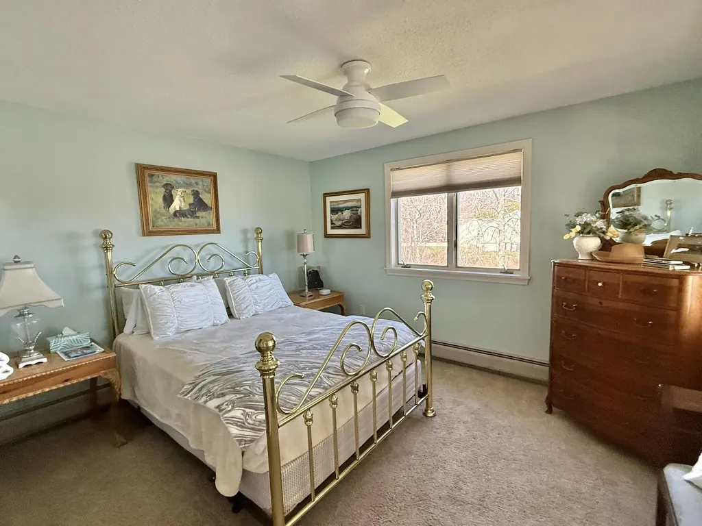 24 Fort Point Cove Road Stockton Springs ME 04981
